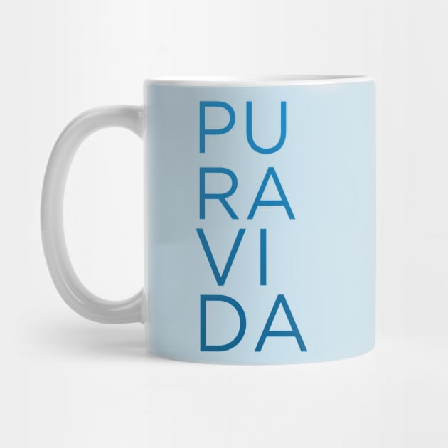 Pura Vida by TheLaundryLady